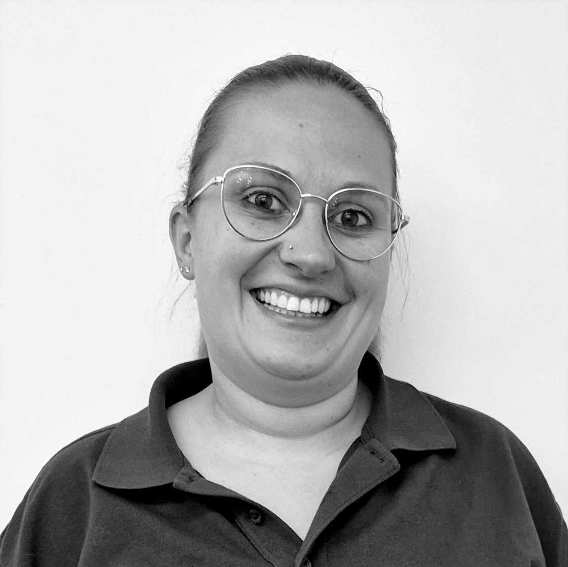 Ramona Gerber